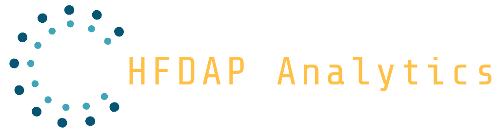 HFDAP Analytics